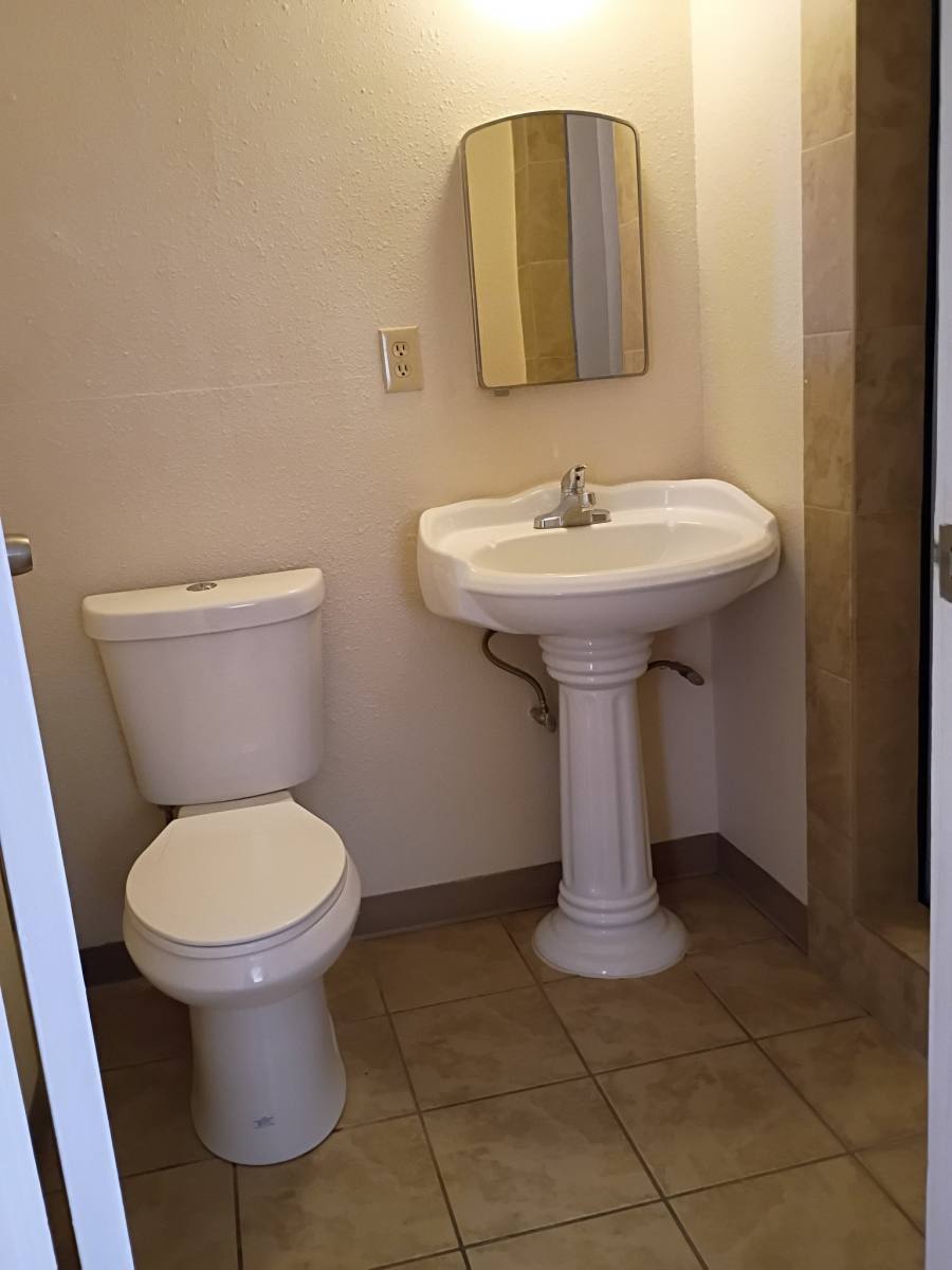 Apartment for rent at 212 W Rio Grande #5, El Paso, TX 79902