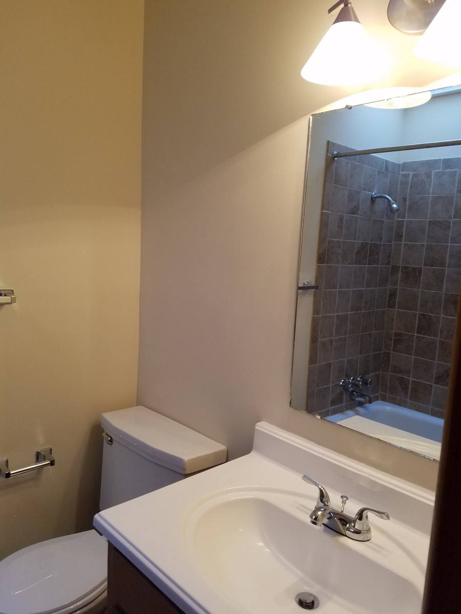 Apartment for rent at 1234 E Elm #12, Springfield, MO 65802