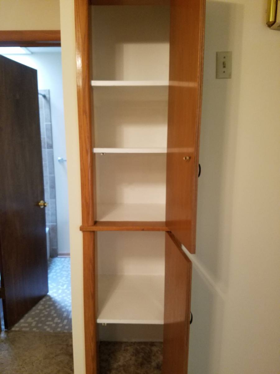 Apartment for rent at 1234 E Elm #12, Springfield, MO 65802