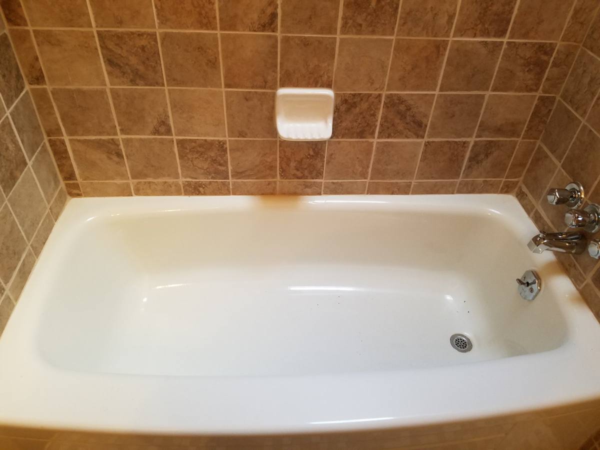 Apartment for rent at 1234 E Elm #12, Springfield, MO 65802