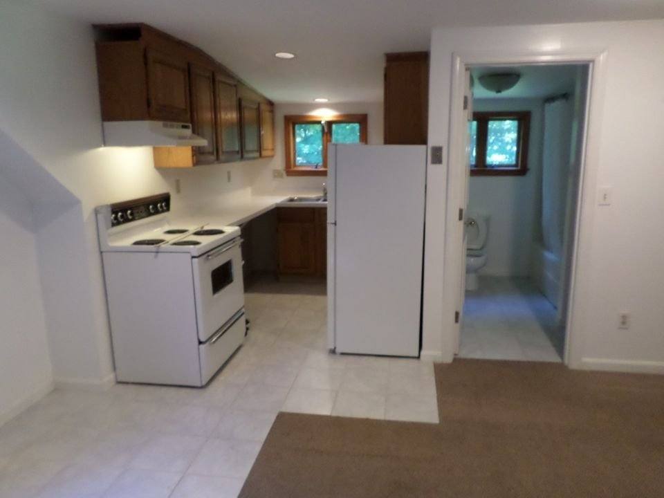 House for rent at 188 Flaggy Meadow Rd #A, Gorham, ME 04038