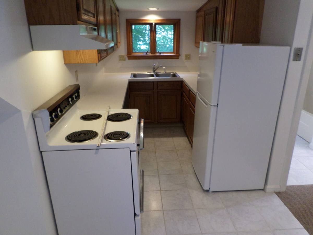 House for rent at 188 Flaggy Meadow Rd #A, Gorham, ME 04038