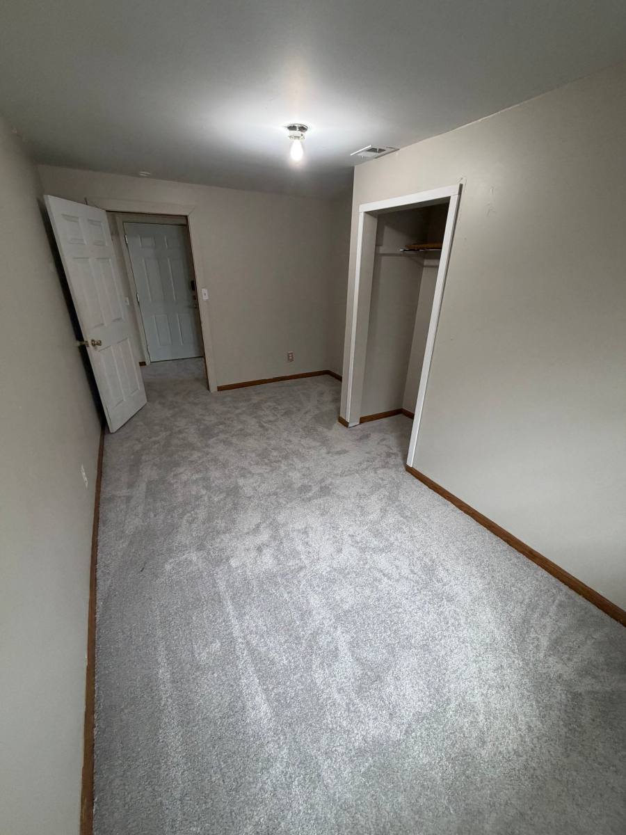 Apartment for rent at 233 E Michigan Ave #2, Paw Paw, MI 49079