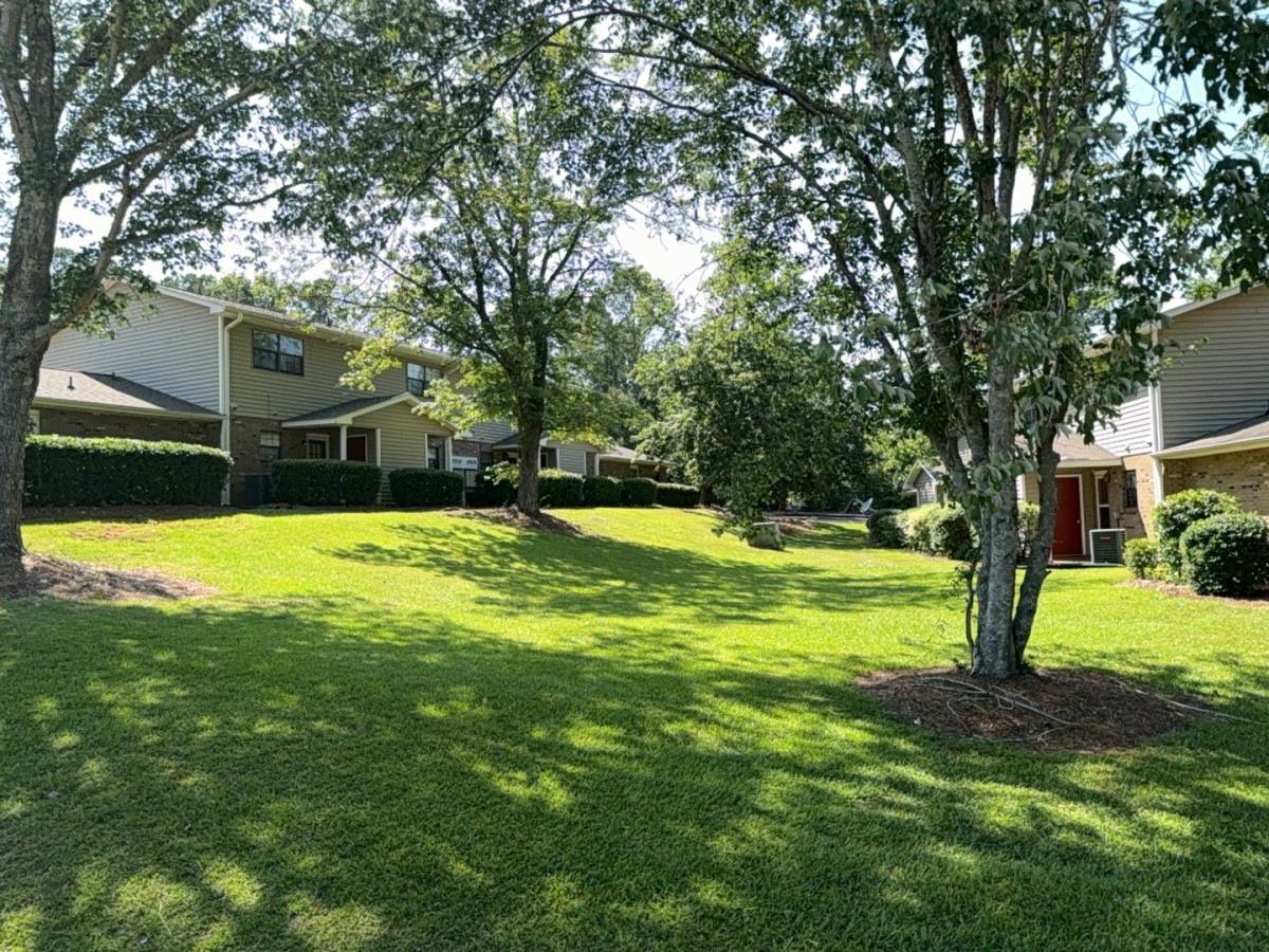 Apartment for rent at 221 W A Reel Dr #D4, Edgefield, SC 29824