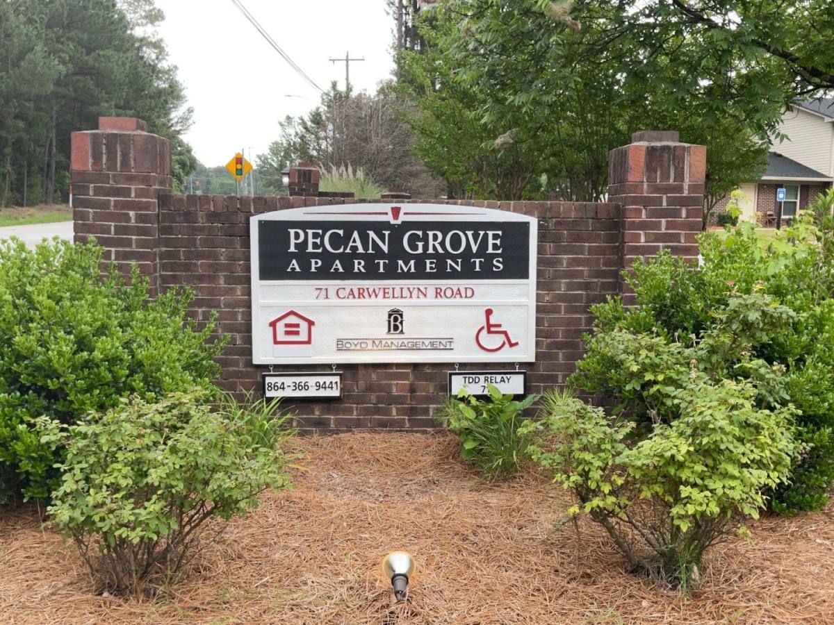 Apartment for rent at 71 Carwellyn Rd #4H, Abbeville, SC 29620