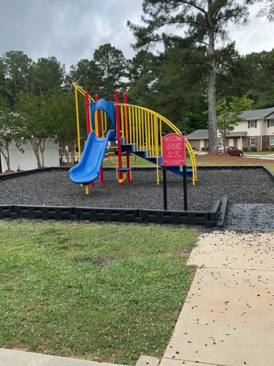 Apartment for rent at 71 Carwellyn Rd #4H, Abbeville, SC 29620