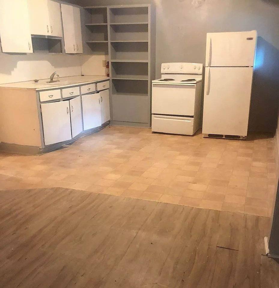 Apartment for rent at 602 Henry St #1B, Eden, NC 27288