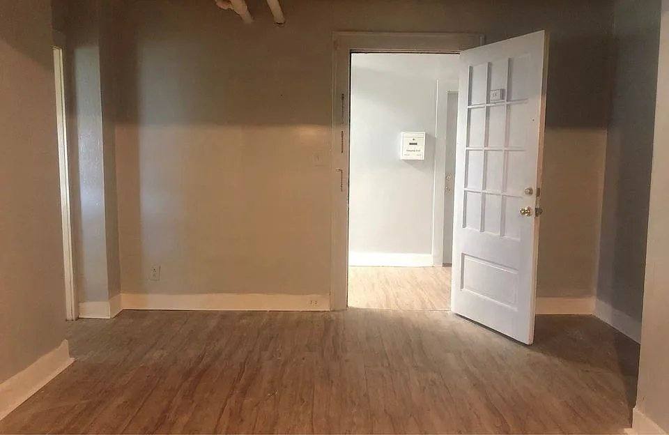 Apartment for rent at 602 Henry St #1B, Eden, NC 27288