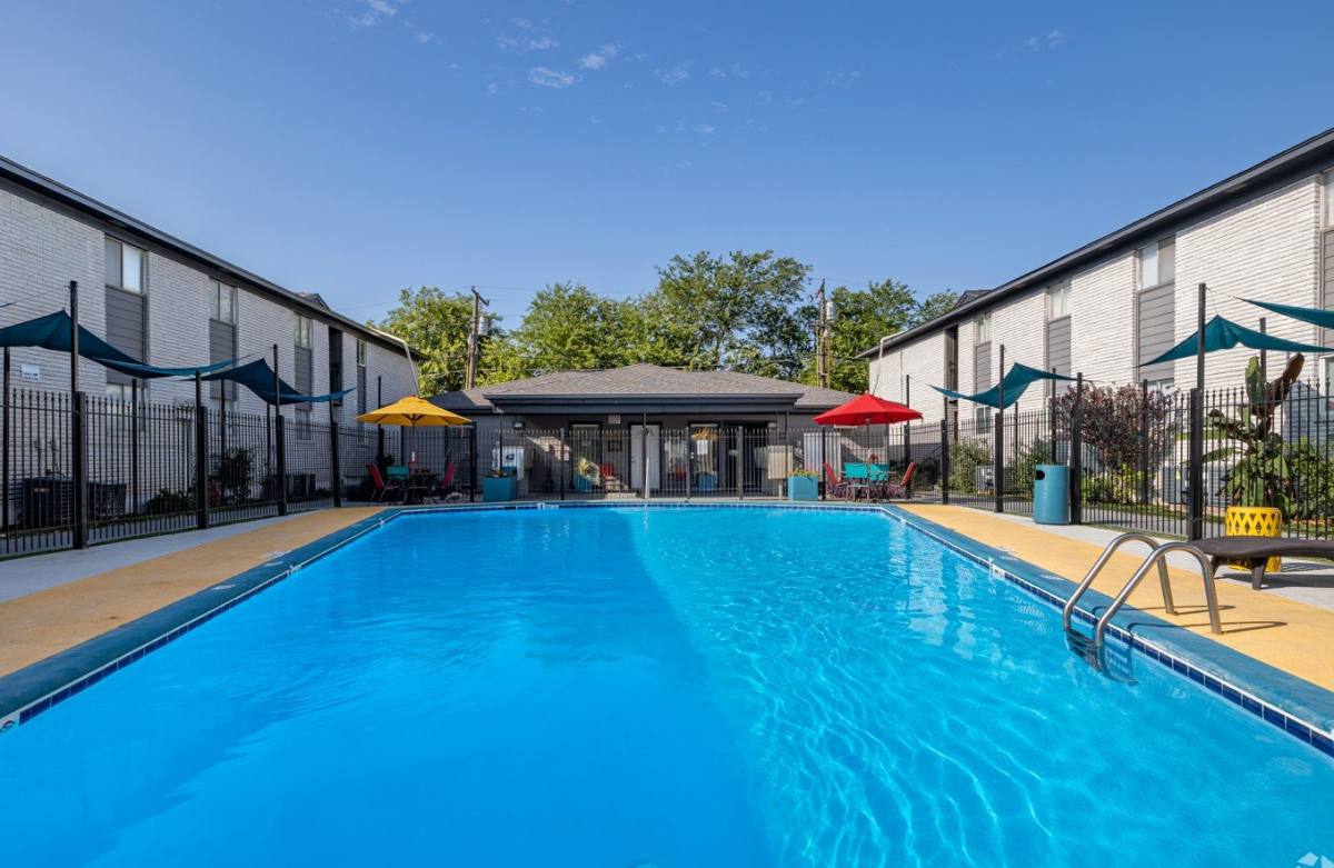 Apartment for rent at 1310 Bundrant Dr #807, Killeen, TX 76543