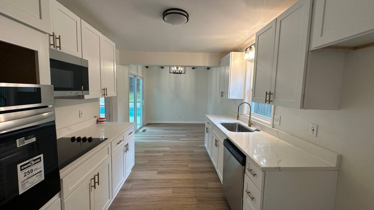 House for rent at 6415 El Caudillo Court, Atlanta, GA 30349