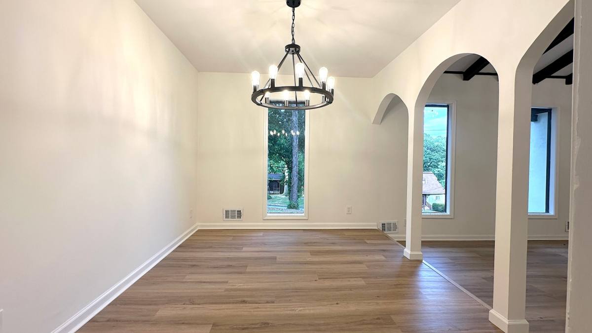 House for rent at 6415 El Caudillo Court, Atlanta, GA 30349