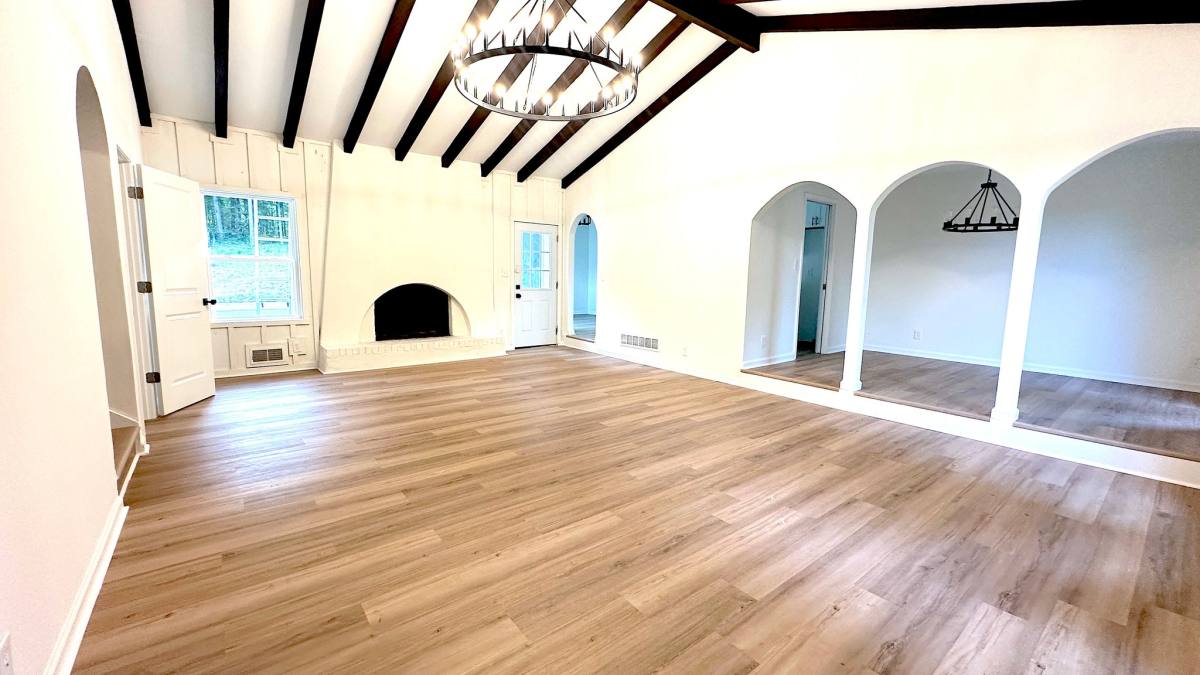 House for rent at 6415 El Caudillo Court, Atlanta, GA 30349