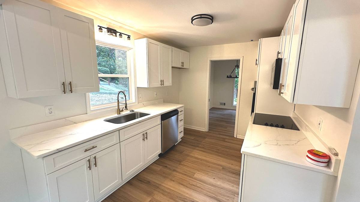 House for rent at 6415 El Caudillo Court, Atlanta, GA 30349