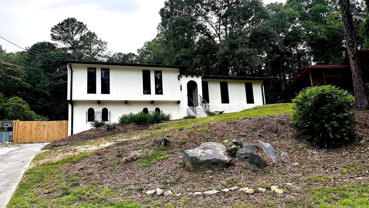 House for rent at 6415 El Caudillo Court, Atlanta, GA 30349
