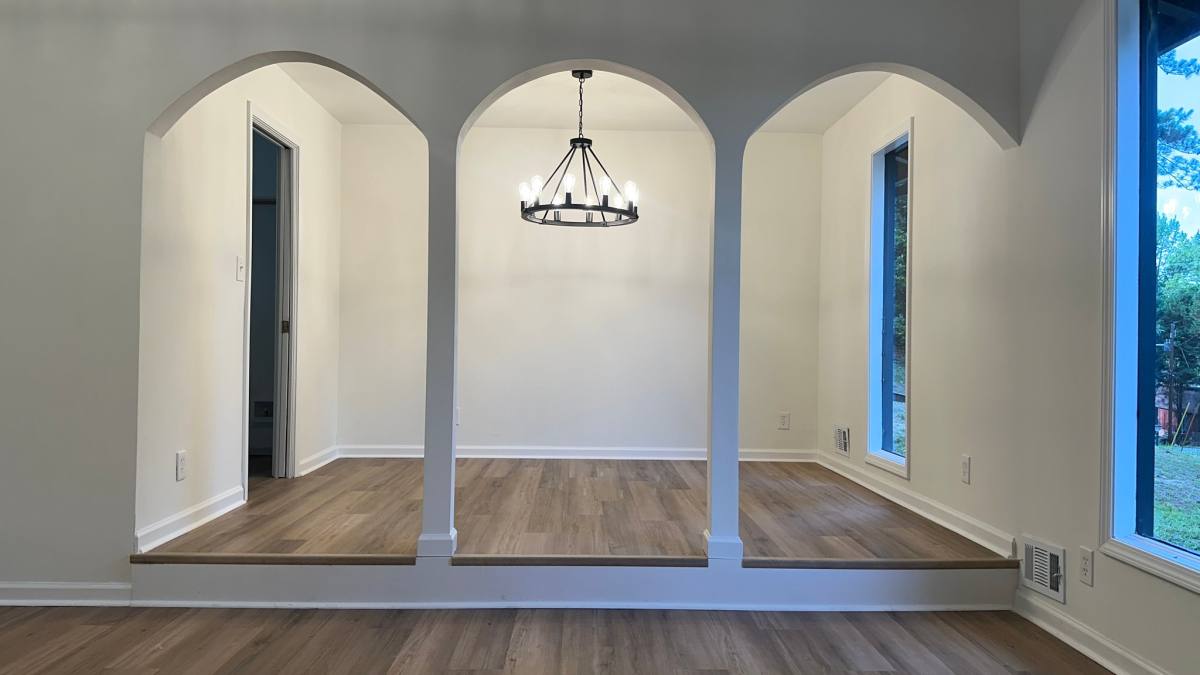 House for rent at 6415 El Caudillo Court, Atlanta, GA 30349