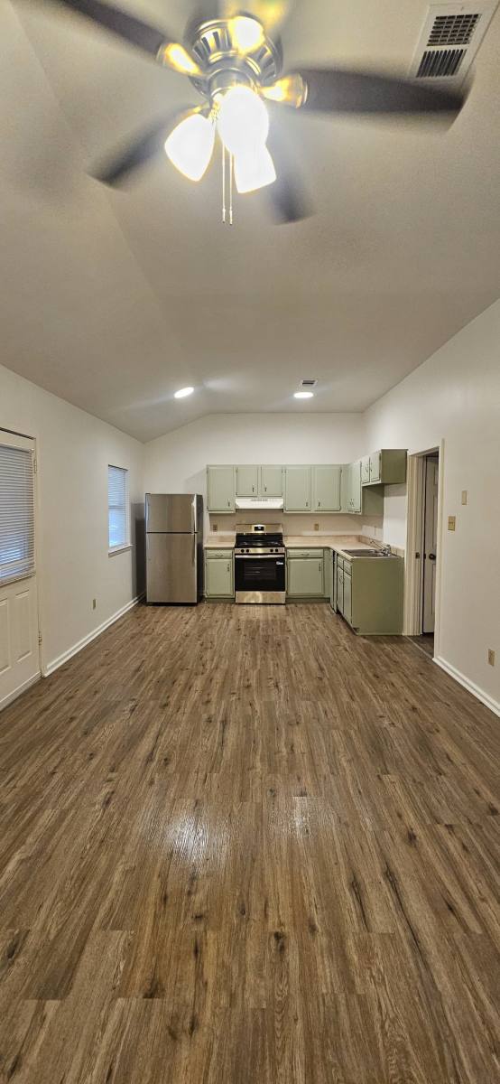 Apartment for rent at 285 Hickory Rd #1, Biloxi, MS 39531