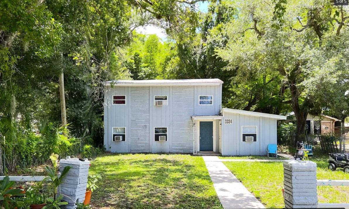 Apartment for rent at 3334 Edgewood Ave #1, Fort Myers, FL 33916