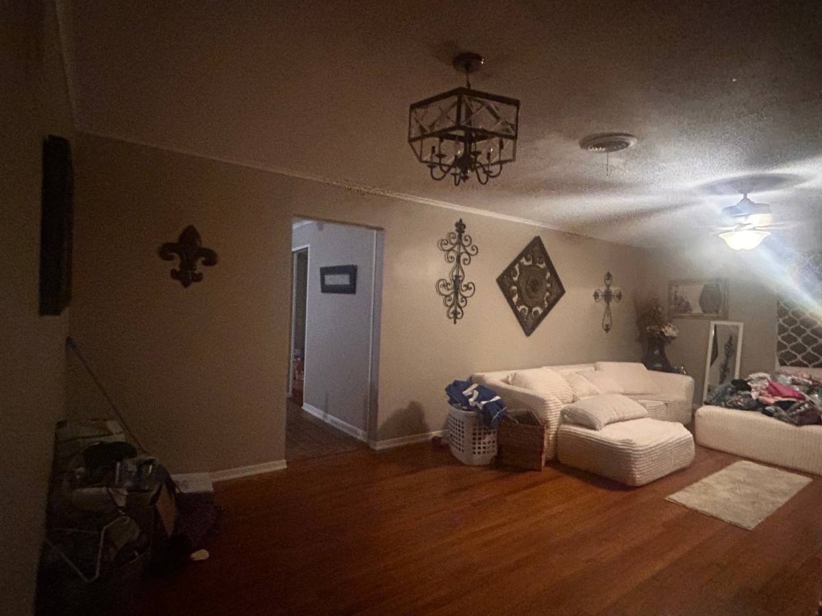 House for rent at 208 Frances Ave, Sterlington, LA 71280