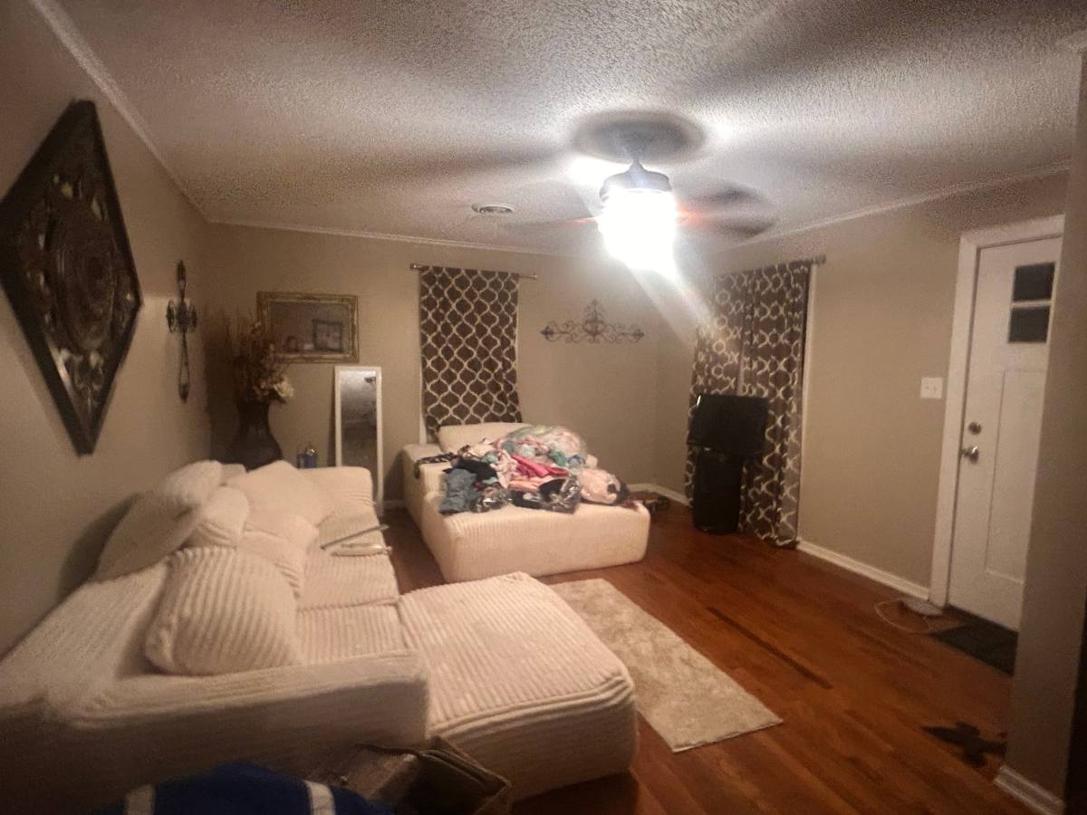 House for rent at 208 Frances Ave, Sterlington, LA 71280