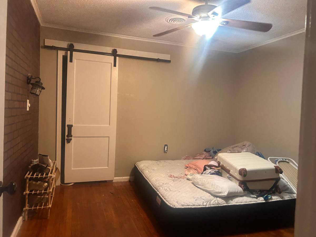 House for rent at 208 Frances Ave, Sterlington, LA 71280
