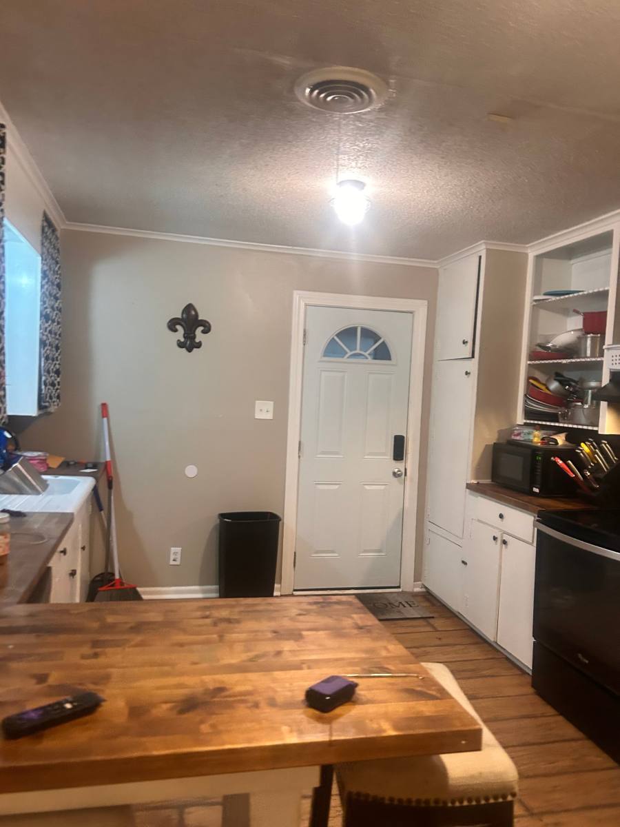 House for rent at 208 Frances Ave, Sterlington, LA 71280