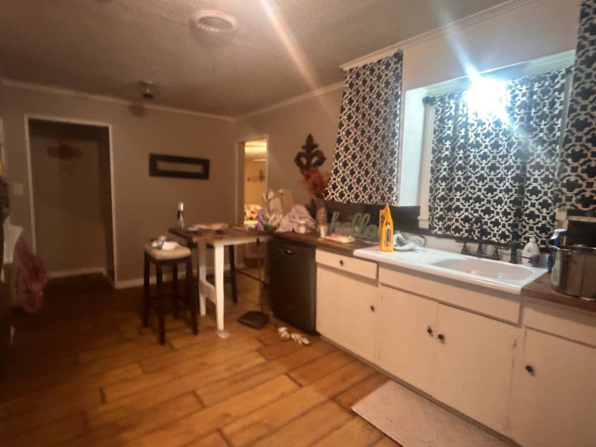 House for rent at 208 Frances Ave, Sterlington, LA 71280