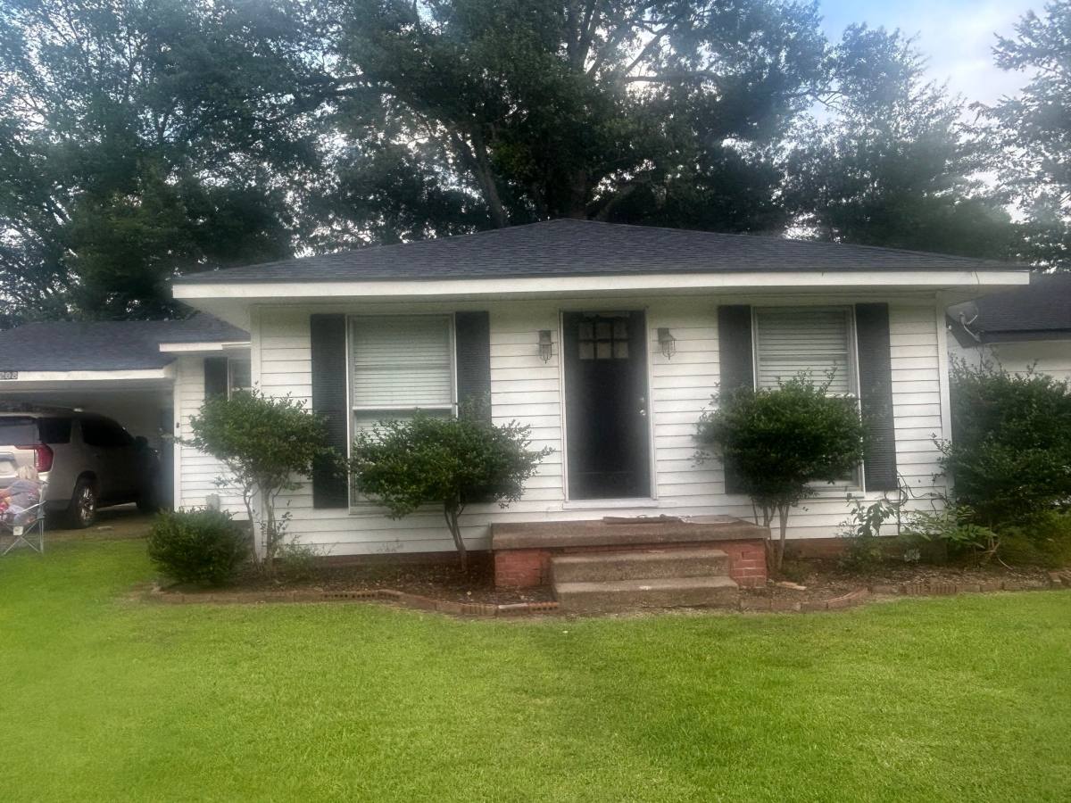 House for rent at 208 Frances Ave, Sterlington, LA 71280