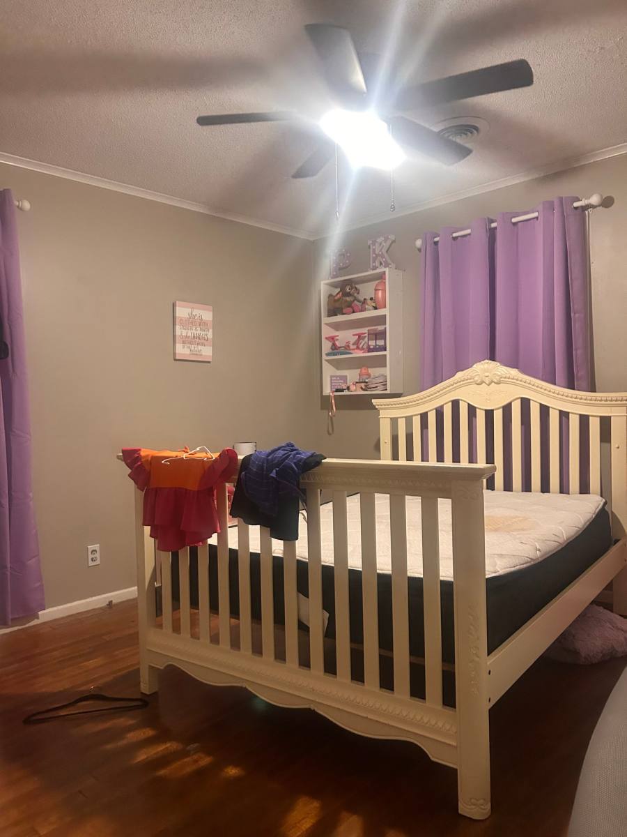 House for rent at 208 Frances Ave, Sterlington, LA 71280