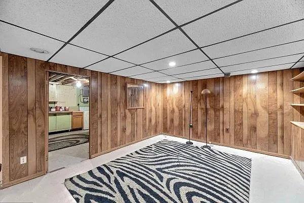 Townhouse for rent at 670 Queensgate Rd, Baltimore, MD 21229