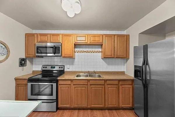 Townhouse for rent at 670 Queensgate Rd, Baltimore, MD 21229