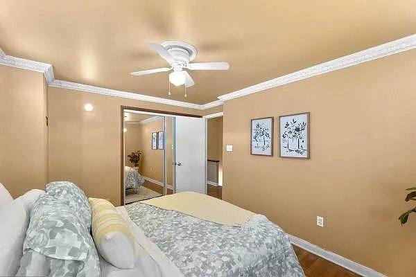 Townhouse for rent at 670 Queensgate Rd, Baltimore, MD 21229