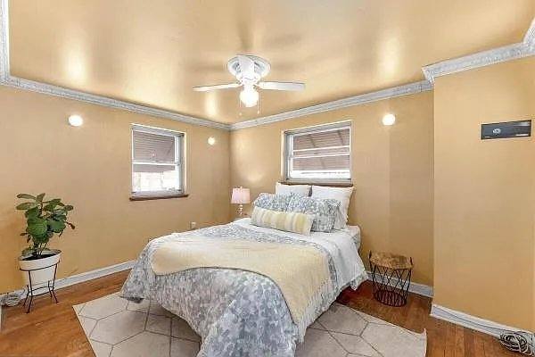 Townhouse for rent at 670 Queensgate Rd, Baltimore, MD 21229