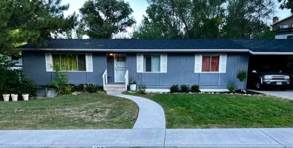 Apartment for rent at 487 Stadium Ave, Provo, UT 84604
