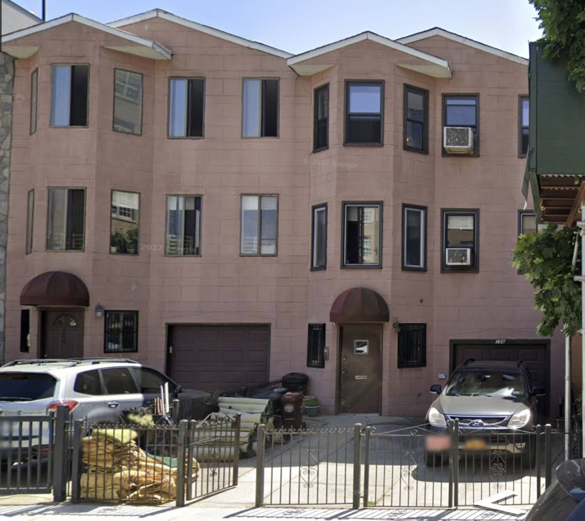 Apartment for rent at 354 Butler St #ROOMMATE, Brooklyn, NY 11217