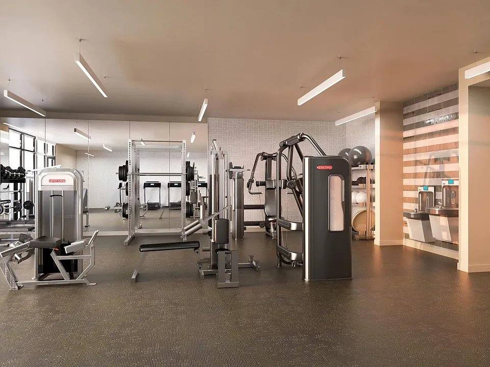Apartment for rent at 2880 James M Wood Blvd #525, Los Angeles, CA 90006