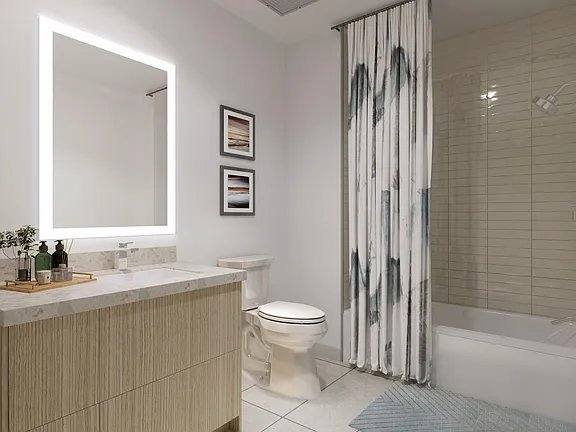 Apartment for rent at 2880 James M Wood Blvd #525, Los Angeles, CA 90006