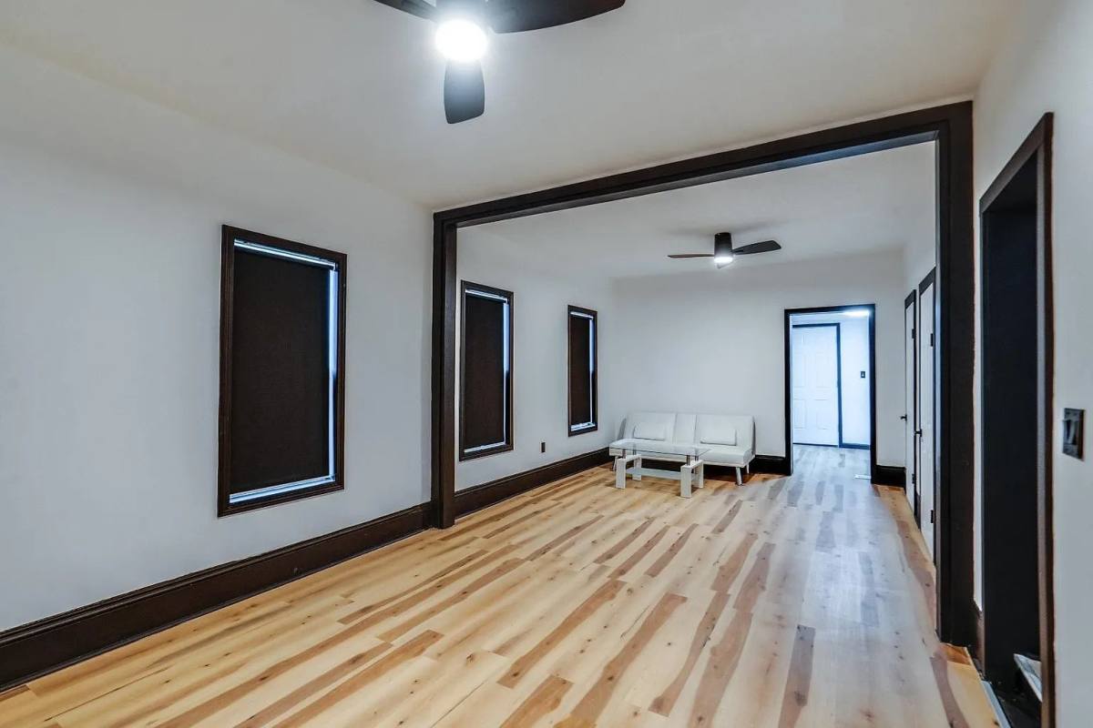 House for rent at 2173 E 73rd St, Cleveland, OH 44103