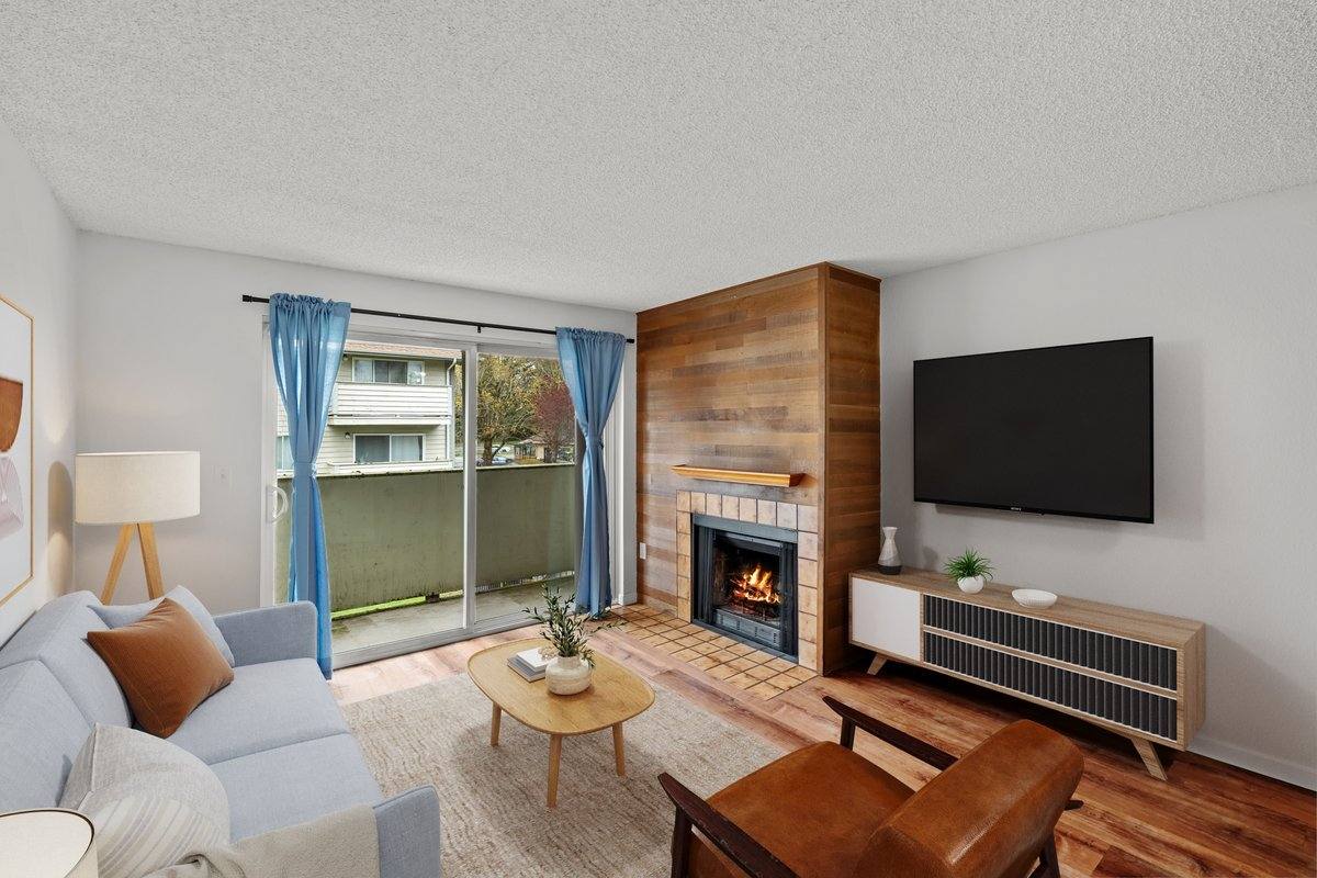 Condo for rent at 1150 Sunset Blvd NE #220, Renton, WA 98056