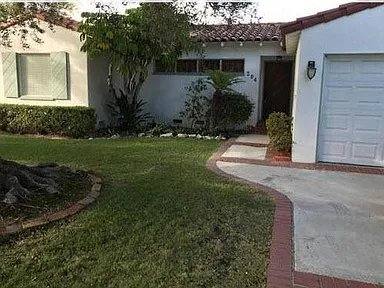 House for rent at 204 Via La Circula, Redondo Beach, CA 90277