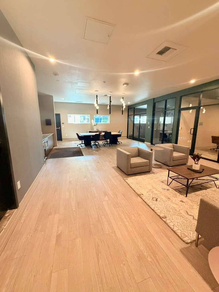 Apartment for rent at 2880 James M Wood Blvd #311, Los Angeles, CA 90006