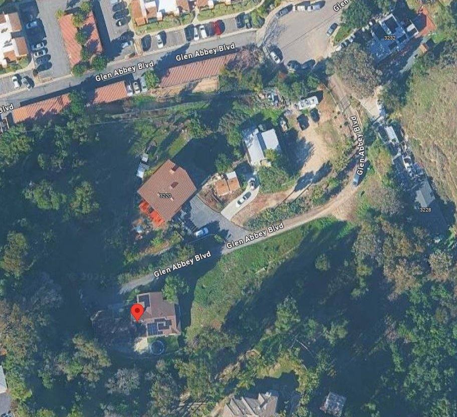House for rent at 3224 Glen Abbey Blvd, Chula Vista, CA 91910