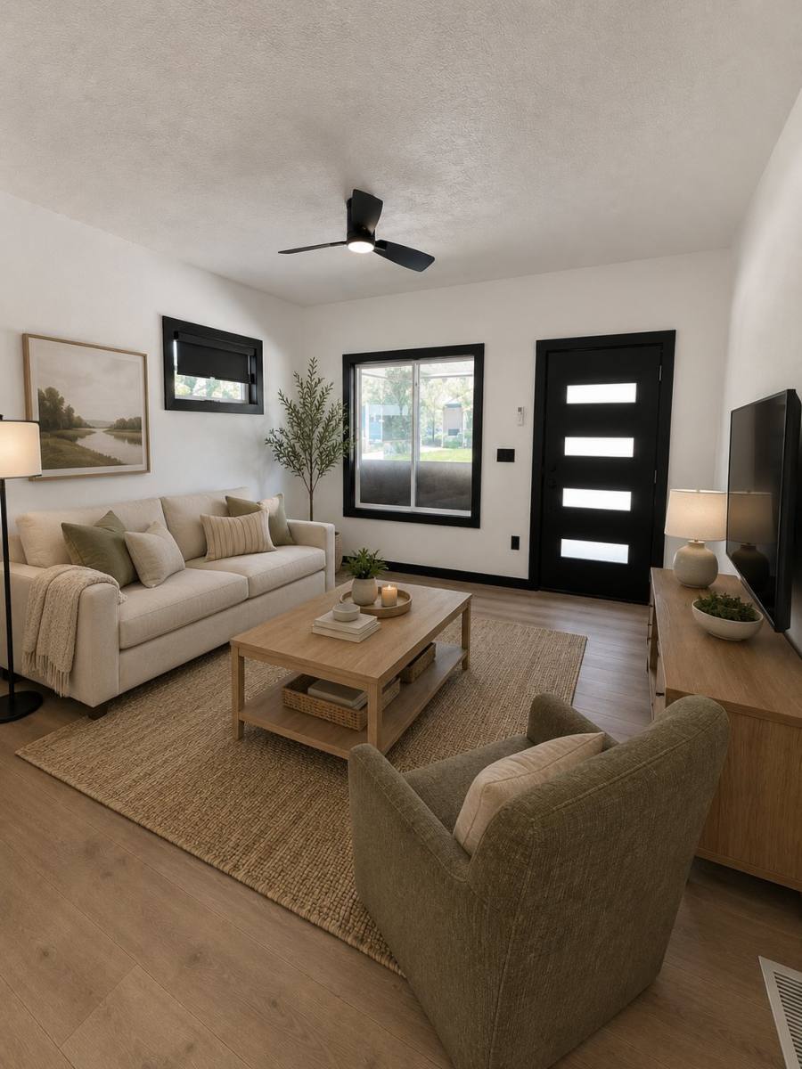 Apartment for rent at 1360 E 93rd St #LEVEL, Cleveland, OH 44106
