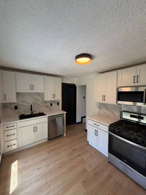 Apartment for rent at 1360 E 93rd St #LEVEL, Cleveland, OH 44106