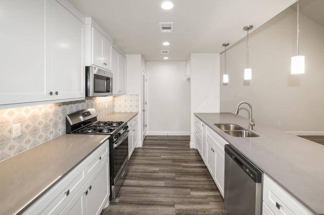 Townhouse for rent at 7623 Woodford Ave, Amarillo, TX 79110