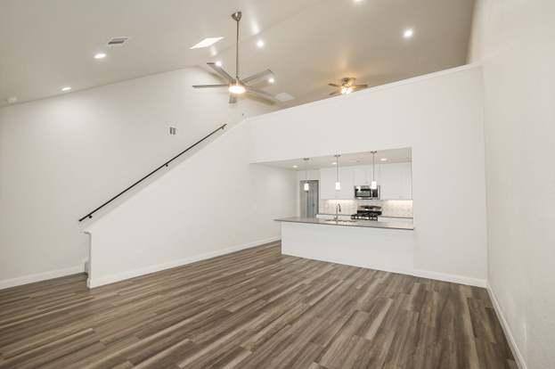 Townhouse for rent at 7623 Woodford Ave, Amarillo, TX 79110