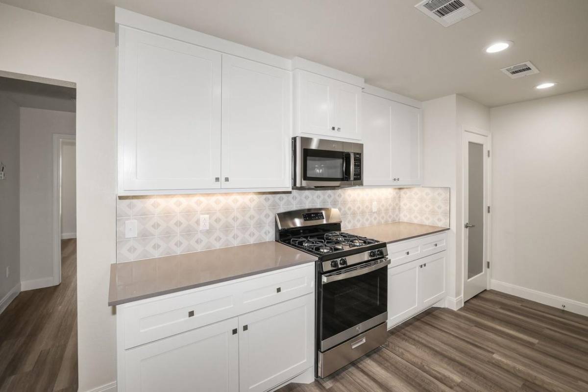 Townhouse for rent at 7623 Woodford Ave, Amarillo, TX 79110