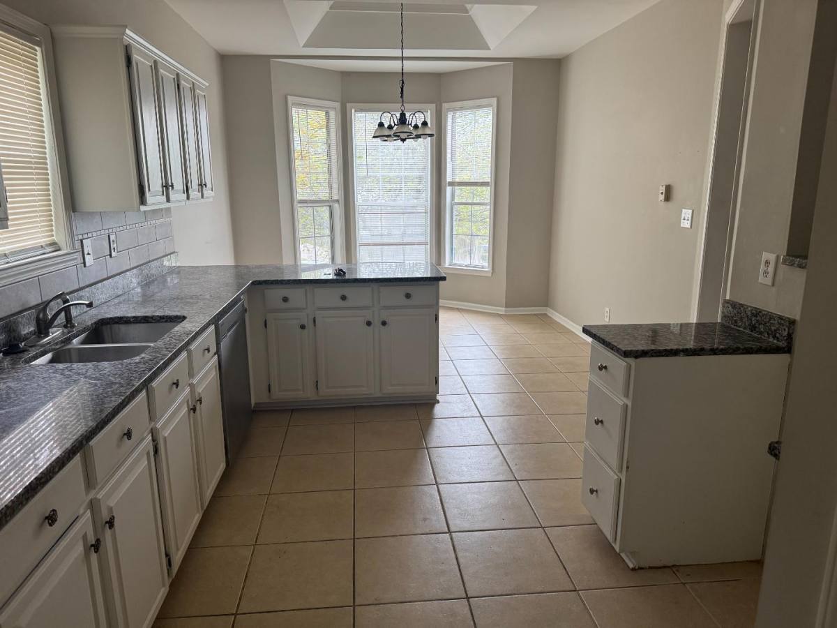 House for rent at 1201 Deer Trail Rd #A, Birmingham, AL 35226