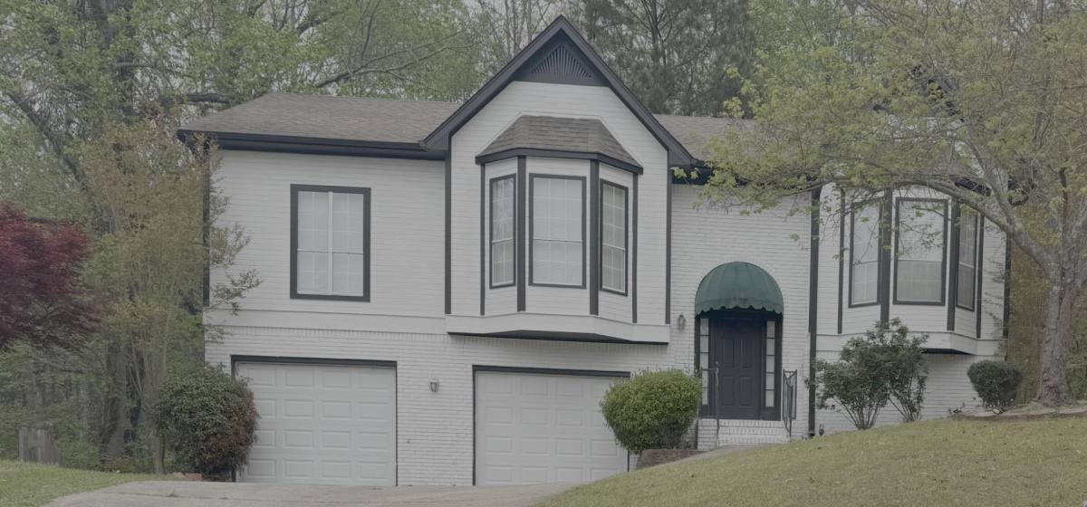 House for rent at 1201 Deer Trail Rd #A, Birmingham, AL 35226
