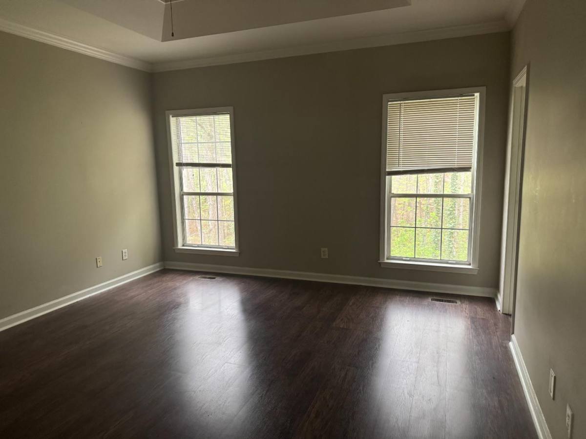 House for rent at 1201 Deer Trail Rd #A, Birmingham, AL 35226