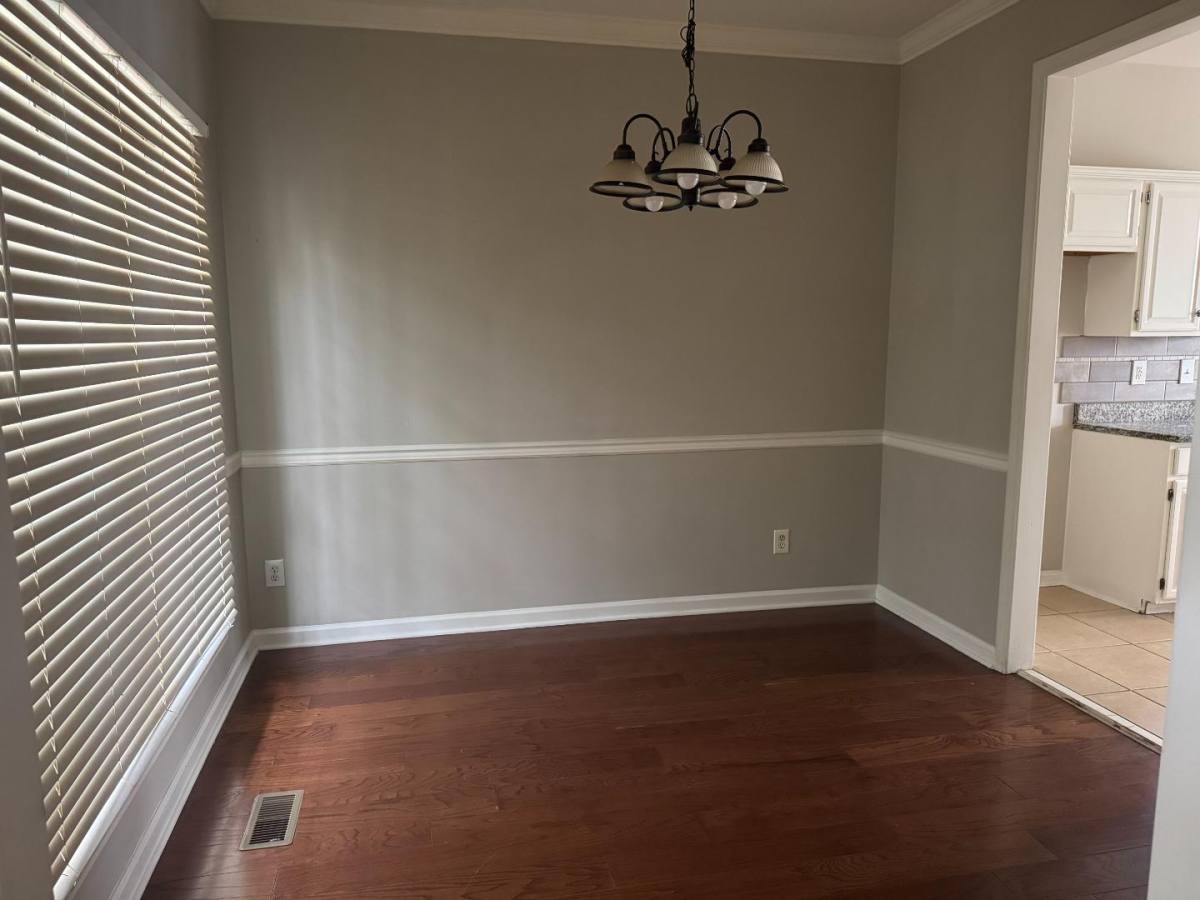 House for rent at 1201 Deer Trail Rd #A, Birmingham, AL 35226